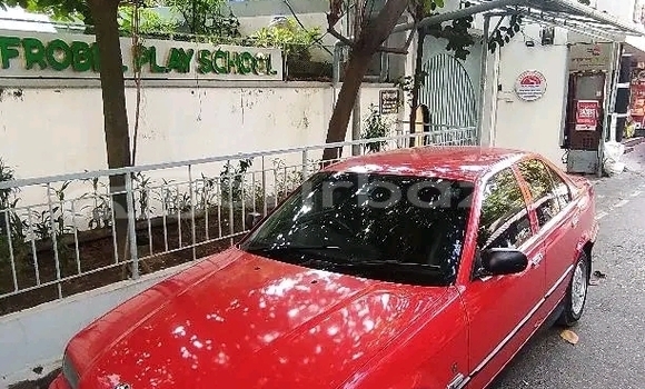 Buy Used BMW 3200 in Bandarban, Bandarban Buy Used BMW 3200 in Bandarban, Bandarban