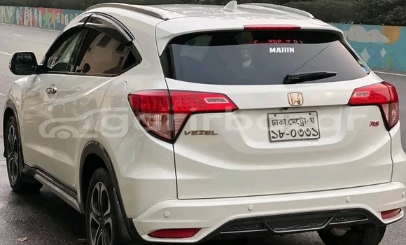 Buy Used Honda Vezel in Bandarban, Bandarban Buy Used Honda Vezel in Bandarban, Bandarban