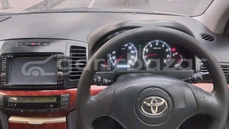 Big with watermark toyota allion bandarban bandarban 47104