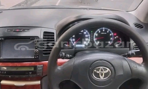 Buy Used Toyota Allion in Bandarban, Bandarban Buy Used Toyota Allion in Bandarban, Bandarban