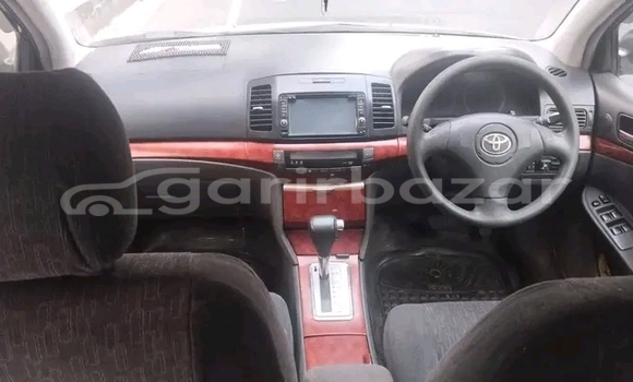 Buy Used Toyota Allion in Bandarban, Bandarban Buy Used Toyota Allion in Bandarban, Bandarban