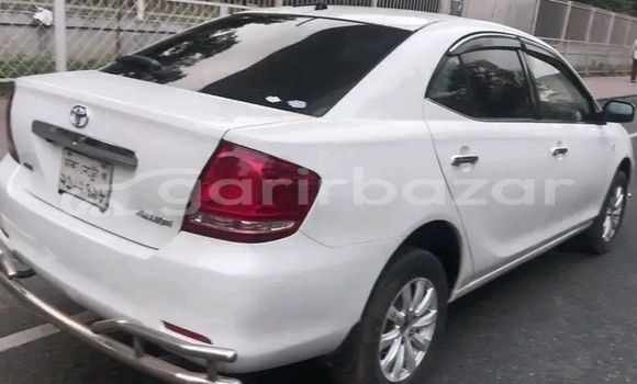 Buy Used Toyota Allion in Bandarban, Bandarban Buy Used Toyota Allion in Bandarban, Bandarban