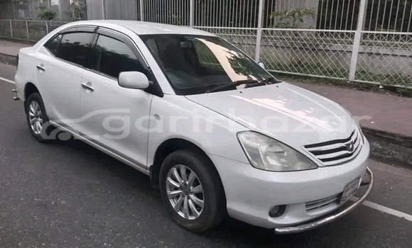 Buy Used Toyota Allion in Bandarban, Bandarban Buy Used Toyota Allion in Bandarban, Bandarban