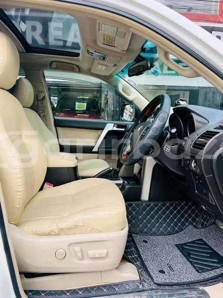 Big with watermark toyota land cruiser prado bandarban bandarban 47105