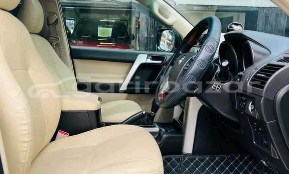 Buy Used Toyota Land cruiser-prado in Bandarban, Bandarban Buy Used Toyota Land cruiser-prado in Bandarban, Bandarban