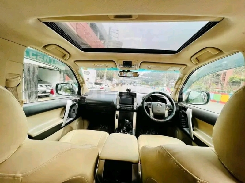 Big with watermark toyota land cruiser prado bandarban bandarban 47105