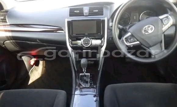 Buy Used Toyota Allion in Bandarban, Bandarban Buy Used Toyota Allion in Bandarban, Bandarban