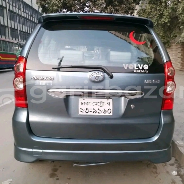 Big with watermark toyota avenza bandarban bandarban 47107