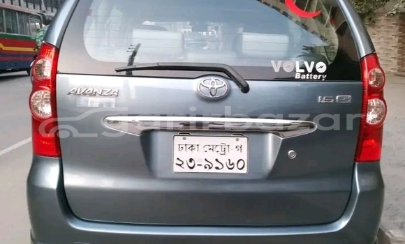 Buy Used Toyota Avenza in Bandarban, Bandarban Buy Used Toyota Avenza in Bandarban, Bandarban