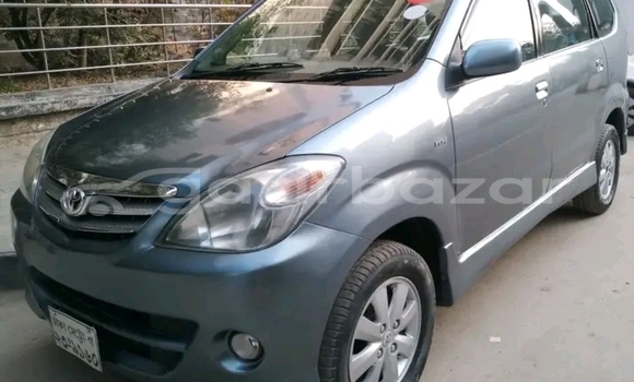 Buy Used Toyota Avenza in Bandarban, Bandarban Buy Used Toyota Avenza in Bandarban, Bandarban