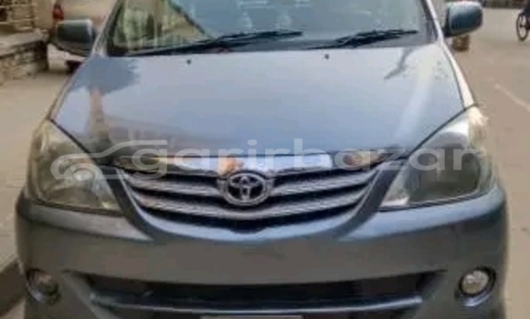 Buy Used Toyota Avenza in Bandarban, Bandarban Buy Used Toyota Avenza in Bandarban, Bandarban
