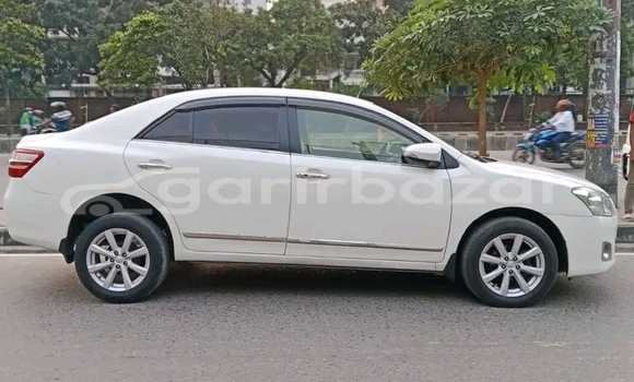 Buy Used Toyota Premio . 2019 in Bandarban, Bandarban Buy Used Toyota Premio . 2019 in Bandarban, Bandarban