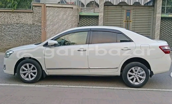 Buy Used Toyota Premio . 2019 in Bandarban, Bandarban Buy Used Toyota Premio . 2019 in Bandarban, Bandarban