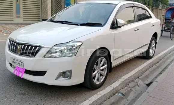 Buy Used Toyota Premio . 2019 in Bandarban, Bandarban Buy Used Toyota Premio . 2019 in Bandarban, Bandarban