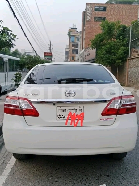 Big with watermark toyota premio 2019 bandarban bandarban 47108