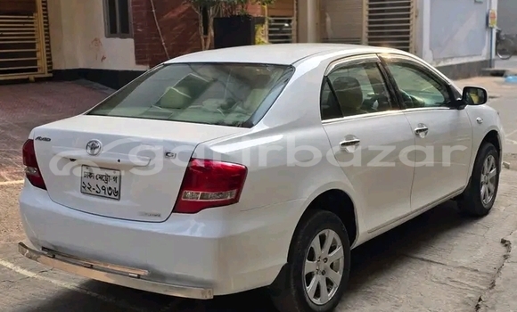 Buy Used Toyota Axio in Mirzapur, Tangayal Buy Used Toyota Axio in Mirzapur, Tangayal