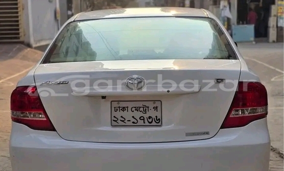 Buy Used Toyota Axio in Mirzapur, Tangayal Buy Used Toyota Axio in Mirzapur, Tangayal