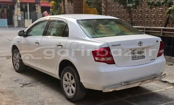 Buy Used Toyota Axio in Mirzapur, Tangayal Buy Used Toyota Axio in Mirzapur, Tangayal