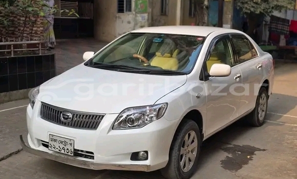 Buy Used Toyota Axio in Mirzapur, Tangayal Buy Used Toyota Axio in Mirzapur, Tangayal