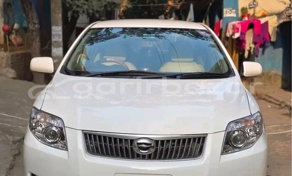 Buy Used Toyota Axio in Mirzapur, Tangayal Buy Used Toyota Axio in Mirzapur, Tangayal