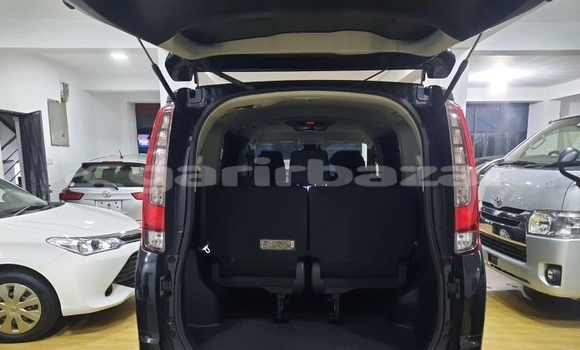 কেনা ব্যবহৃত Toyota Noah Black গাড়ী মধ্যে ঢাকা মধ্যে Dhaka কেনা ব্যবহৃত Toyota Noah Black গাড়ী মধ্যে ঢাকা মধ্যে Dhaka