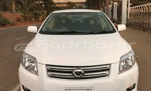 Buy Used Toyota Axio in Bandarban, Bandarban Buy Used Toyota Axio in Bandarban, Bandarban