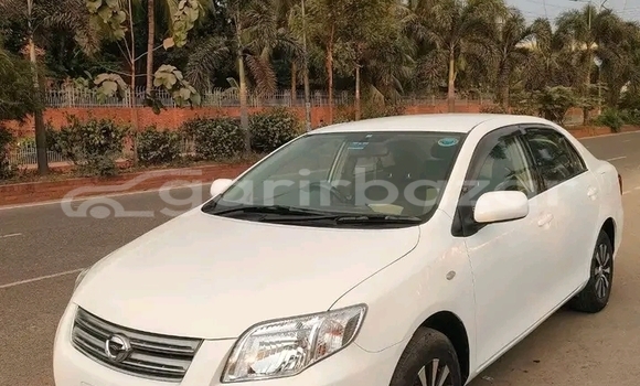 Buy Used Toyota Axio in Bandarban, Bandarban Buy Used Toyota Axio in Bandarban, Bandarban