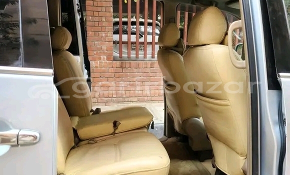 Buy Used Toyota Noah ☓ 2020 in Bhanga, Faridpur Buy Used Toyota Noah ☓ 2020 in Bhanga, Faridpur