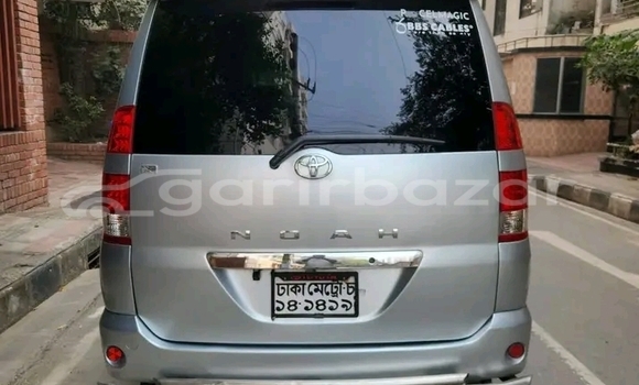 Buy Used Toyota Noah ☓ 2020 in Bhanga, Faridpur Buy Used Toyota Noah ☓ 2020 in Bhanga, Faridpur