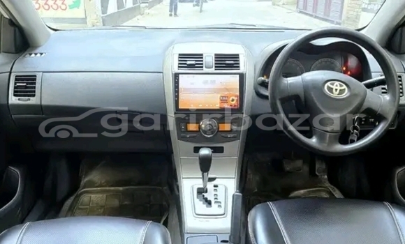 Buy Used Toyota Axio - 2020 in Bandarban, Bandarban Buy Used Toyota Axio - 2020 in Bandarban, Bandarban