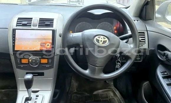 Buy Used Toyota Axio - 2020 in Bandarban, Bandarban Buy Used Toyota Axio - 2020 in Bandarban, Bandarban