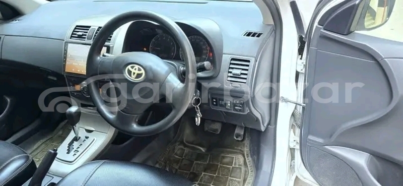 Big with watermark toyota axio 2020 bandarban bandarban 47112