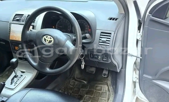 Buy Used Toyota Axio - 2020 in Bandarban, Bandarban Buy Used Toyota Axio - 2020 in Bandarban, Bandarban