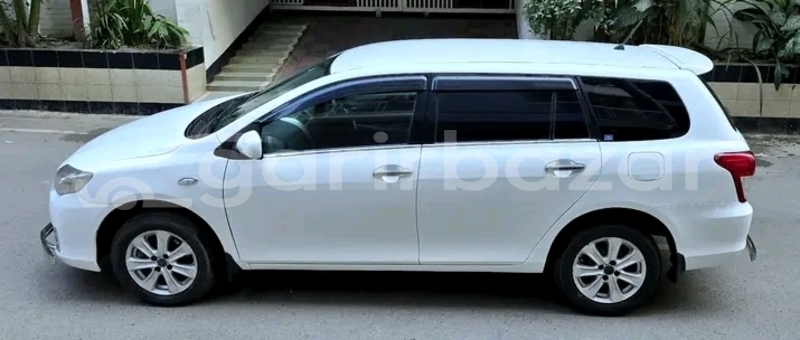 Big with watermark toyota axio 2020 bandarban bandarban 47112