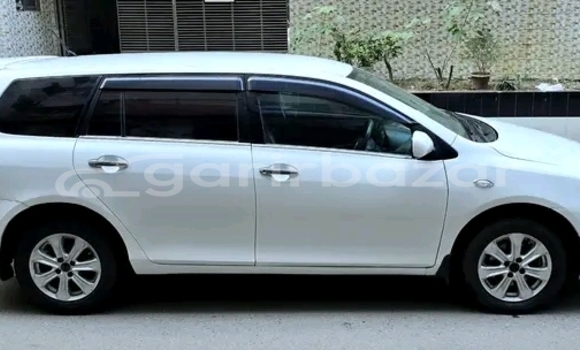 Buy Used Toyota Axio - 2020 in Bandarban, Bandarban Buy Used Toyota Axio - 2020 in Bandarban, Bandarban