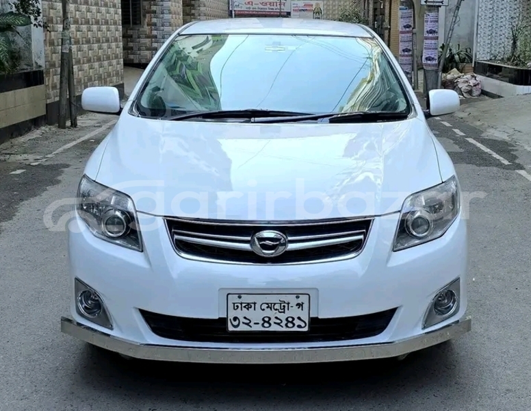 Big with watermark toyota axio 2020 bandarban bandarban 47112