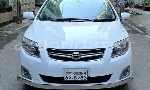 Buy Used Toyota Axio - 2020 in Bandarban, Bandarban Buy Used Toyota Axio - 2020 in Bandarban, Bandarban