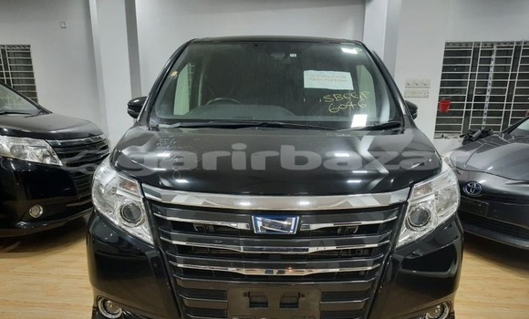 কেনা ব্যবহৃত Toyota Noah Black গাড়ী মধ্যে ঢাকা মধ্যে Dhaka কেনা ব্যবহৃত Toyota Noah Black গাড়ী মধ্যে ঢাকা মধ্যে Dhaka