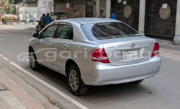 Buy Used Toyota Axio 4 x-hybrid 49k 2019 in Baniachang, Habiganj Buy Used Toyota Axio 4 x-hybrid 49k 2019 in Baniachang, Habiganj