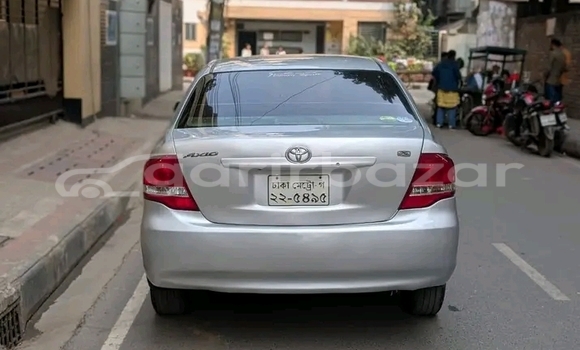 Buy Used Toyota Axio 4 x-hybrid 49k 2019 in Baniachang, Habiganj Buy Used Toyota Axio 4 x-hybrid 49k 2019 in Baniachang, Habiganj
