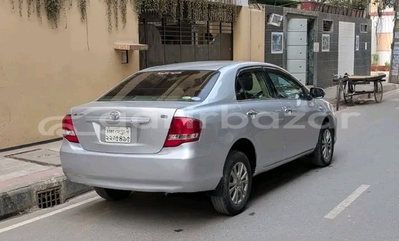 Buy Used Toyota Axio 4 x-hybrid 49k 2019 in Baniachang, Habiganj Buy Used Toyota Axio 4 x-hybrid 49k 2019 in Baniachang, Habiganj