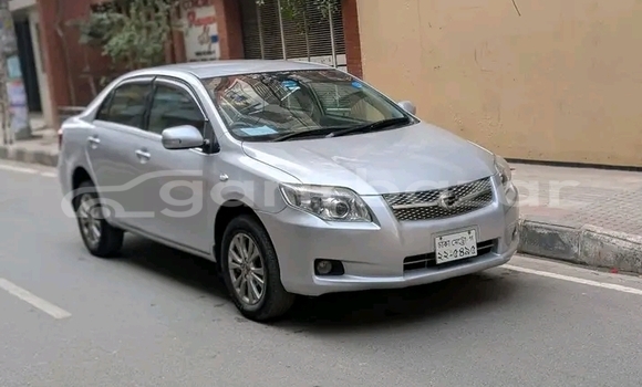 Buy Used Toyota Axio 4 x-hybrid 49k 2019 in Baniachang, Habiganj Buy Used Toyota Axio 4 x-hybrid 49k 2019 in Baniachang, Habiganj