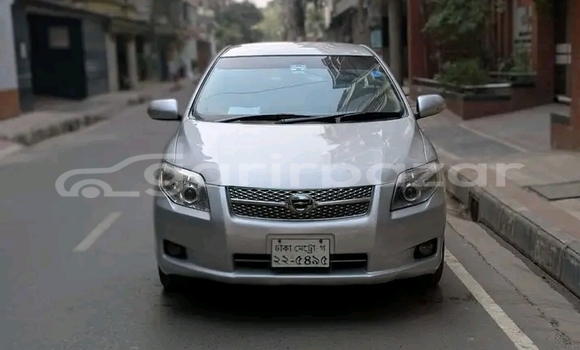 Buy Used Toyota Axio 4 x-hybrid 49k 2019 in Baniachang, Habiganj Buy Used Toyota Axio 4 x-hybrid 49k 2019 in Baniachang, Habiganj