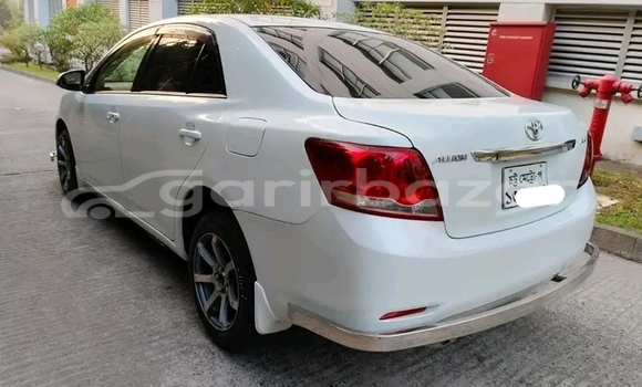 Buy Used Toyota Allion 2018 in Barguna, Barguna Buy Used Toyota Allion 2018 in Barguna, Barguna