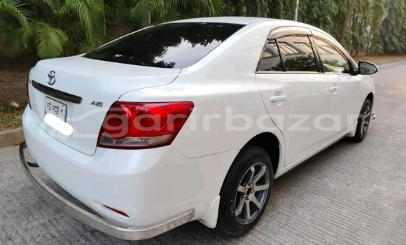 Buy Used Toyota Allion 2018 in Barguna, Barguna Buy Used Toyota Allion 2018 in Barguna, Barguna
