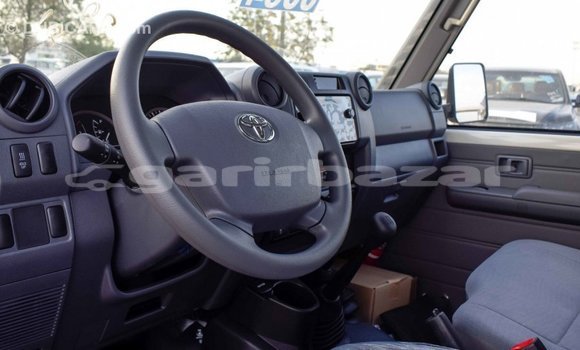 Buy Import 2019 Toyota Land Cruiser in Import - Dubai, Bandarban Buy Import 2019 Toyota Land Cruiser in Import - Dubai, Bandarban