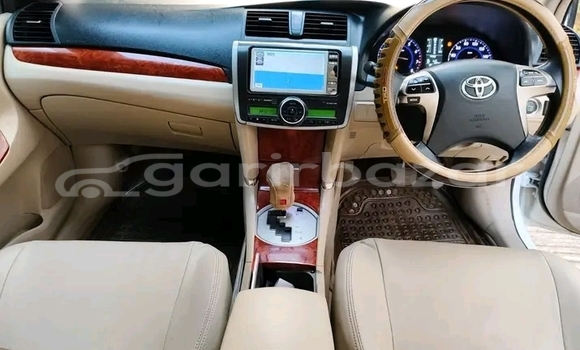 Buy Used Toyota Allion 2018 in Barguna, Barguna Buy Used Toyota Allion 2018 in Barguna, Barguna