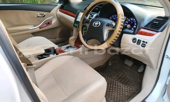 Buy Used Toyota Allion 2018 in Barguna, Barguna Buy Used Toyota Allion 2018 in Barguna, Barguna