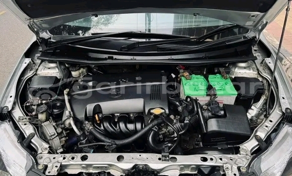 Buy Used Toyota Axio in Bhaluka, Maimansingh Buy Used Toyota Axio in Bhaluka, Maimansingh