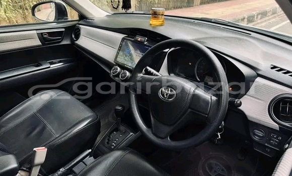 Buy Used Toyota Axio in Bhaluka, Maimansingh Buy Used Toyota Axio in Bhaluka, Maimansingh